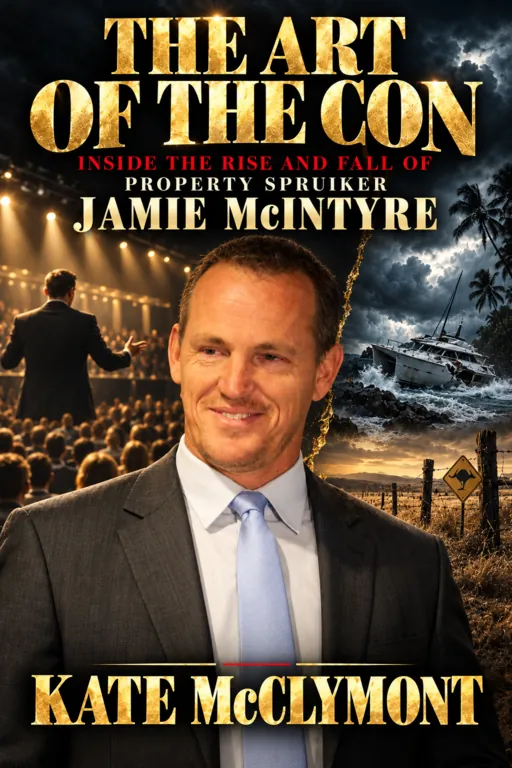 The Art of the Con book cover